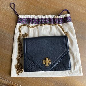 Tory Burch Kira Envelope Crossbody